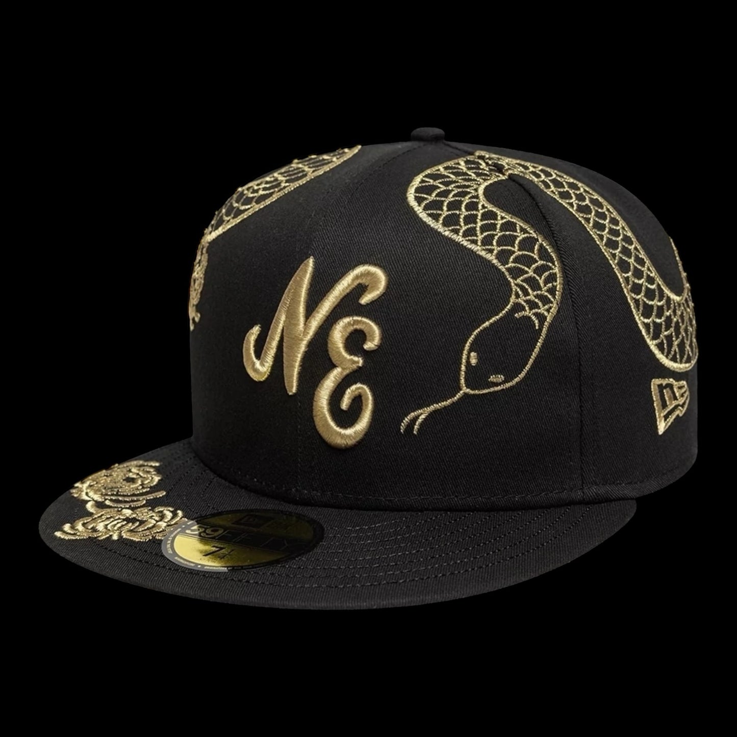 New era custom