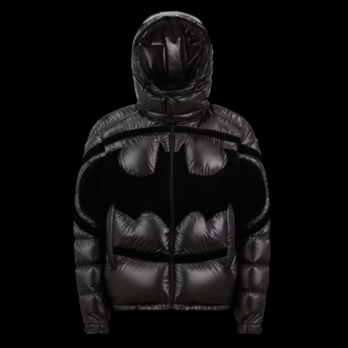 Moncler batman