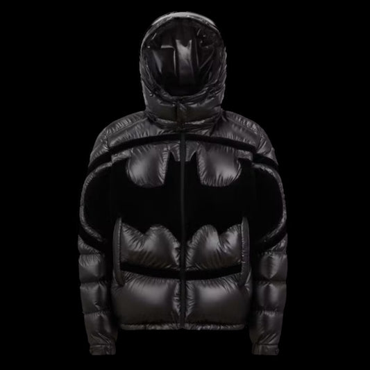 Moncler batman